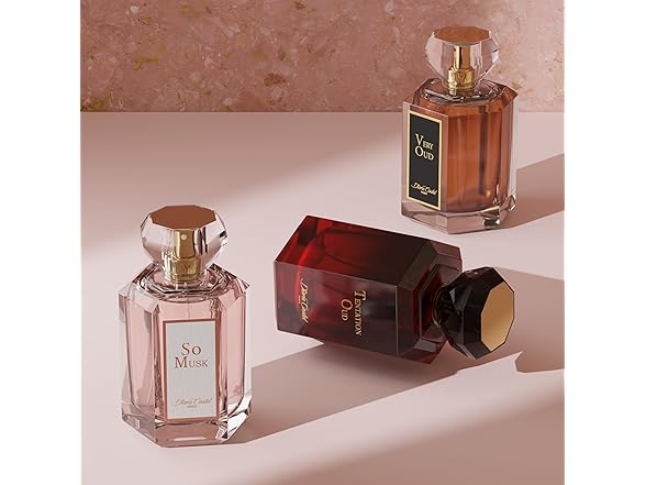 Diane Castel So Musk Gift Set