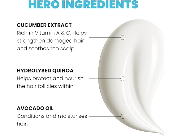 Eleven Australia Hydrate My Hair Moisture Cond