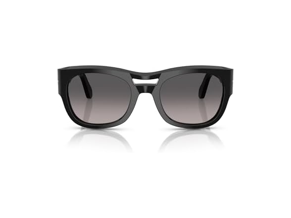 Black/Light Grey Gradient Dark Grey