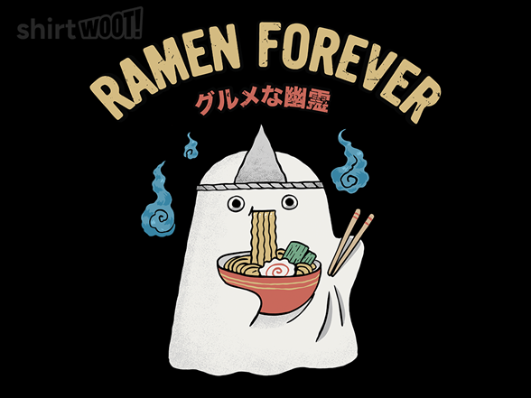 Ramen Forever