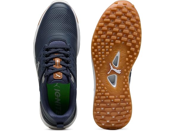 Puma Men's Ignite Elevate 2 Golf Shoes