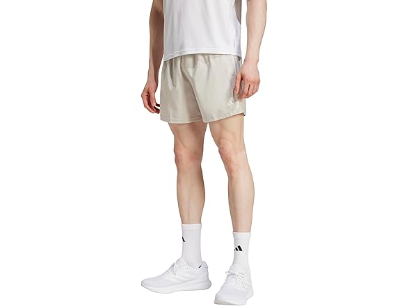 adidas Mens Own The Run Shorts