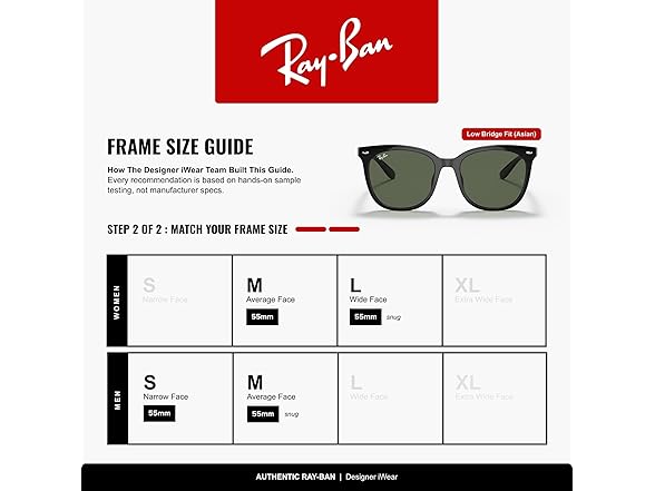 Ray-Ban RB4379D Square Sunglasses
