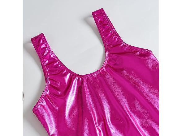 Balasami Women (S) Bodysuit Metallic One Swimsuit