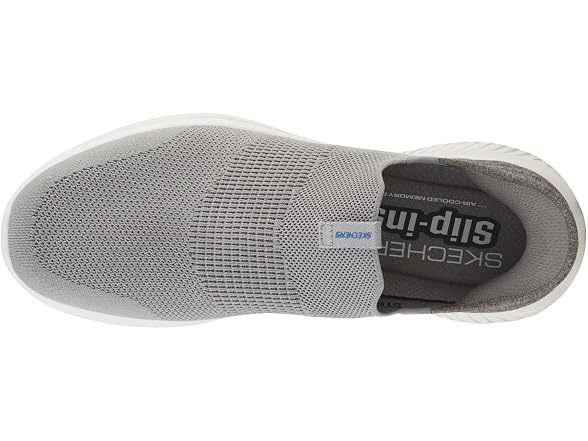 Skechers Women Ultra Flex 3.0 Smooth Step Slip-ins