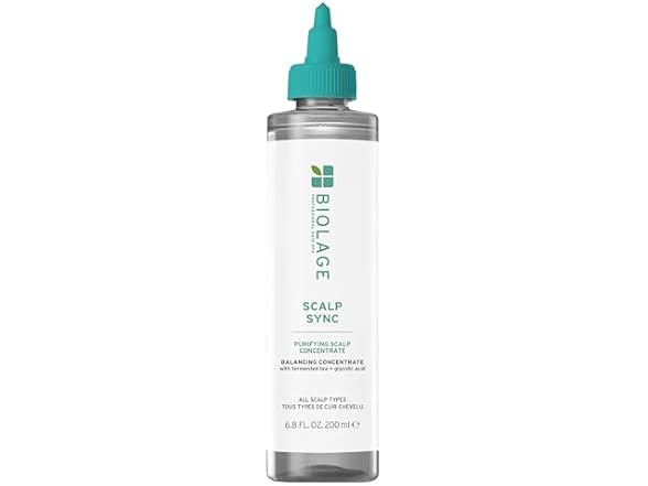 Biolage Matrix Biolage Scalp Sync Purifying Scalp Con