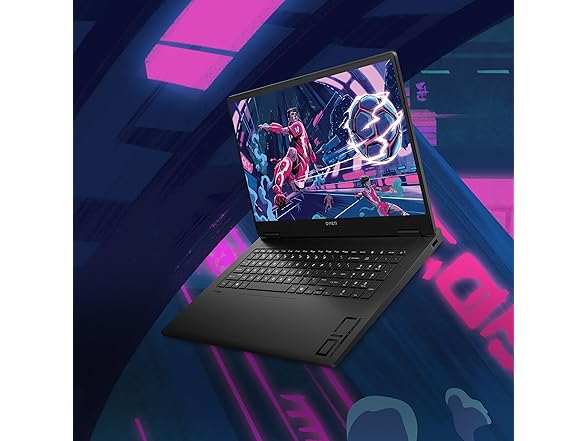 HP OMEN 17.3" FHD AMD Ryzen 7 350 Laptop