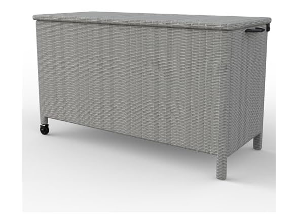 Takywep 140 Gallon Large Deck Box