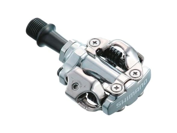 Shimano PD-M540 Pedals