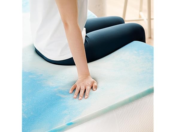 Best Price Mattress Aerobreeze Mattress Topper