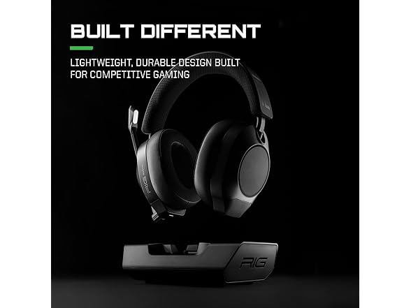 RIG R8 Spectre PRO HX Wireless Gaming Headset