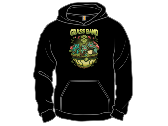 Grass Band