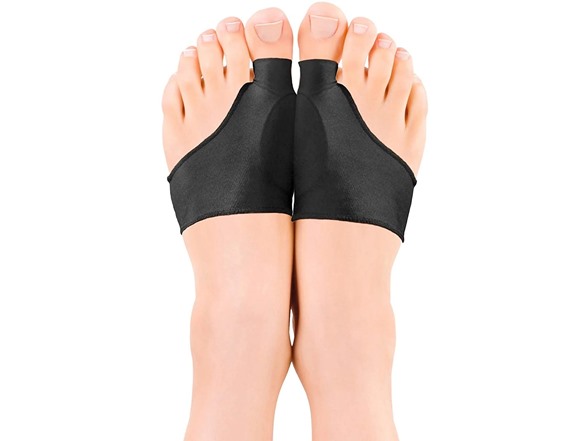 Bunion Night And Day Saver 4Pk