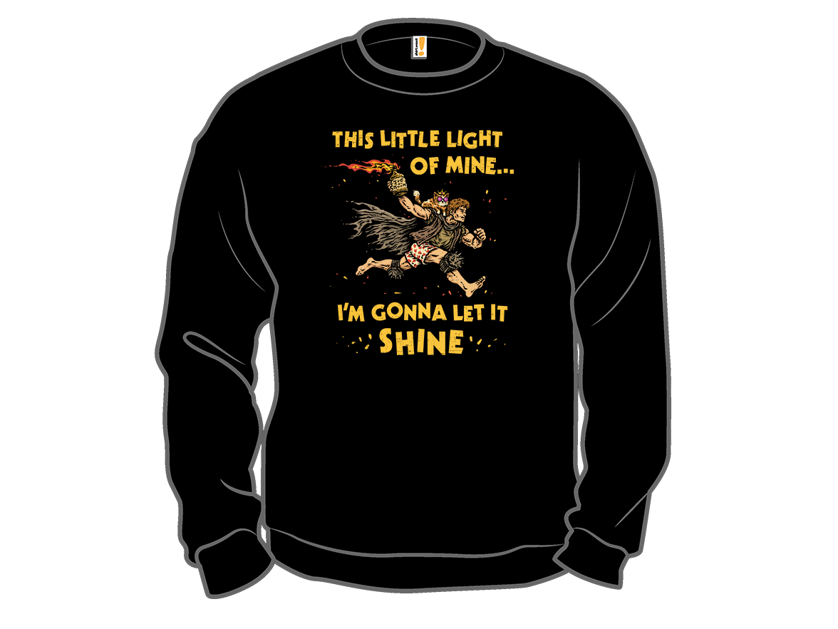 This Little Light - Gallery 11