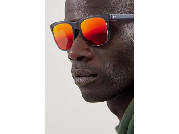 Maui Jim Pehu Sunglasses (Polarized)