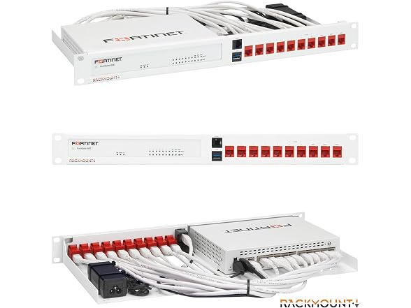IT Rackmount.IT Rack Mount Kit