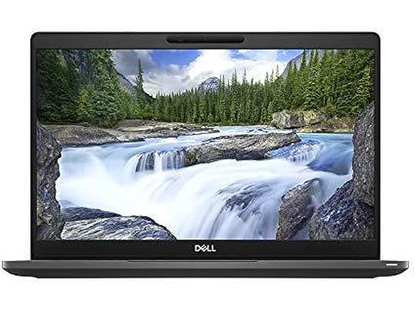 Dell Latitude 5300 13.3" FHD Laptop