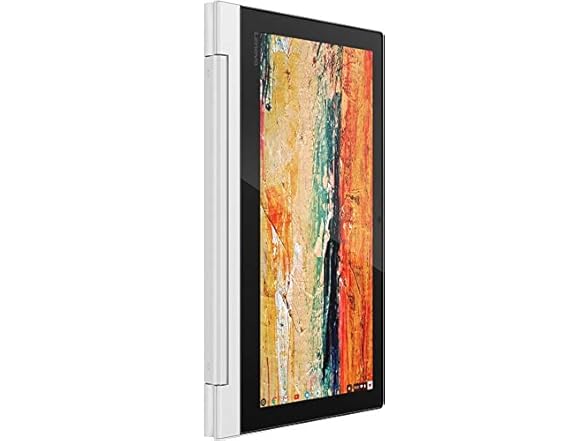 Lenovo Chromebook 2-in-1 Convertible