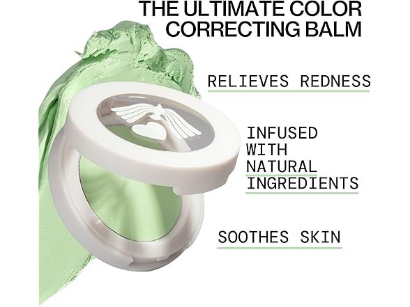 Pacifica Earthly Being Magic Correcting Balm