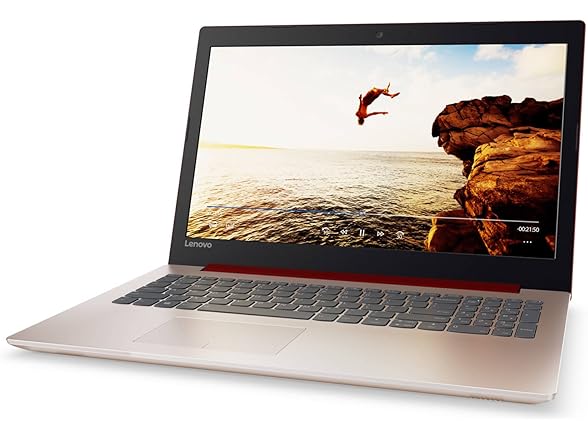 Lenovo 80XV00A9US 15.6" All-in-One Desk