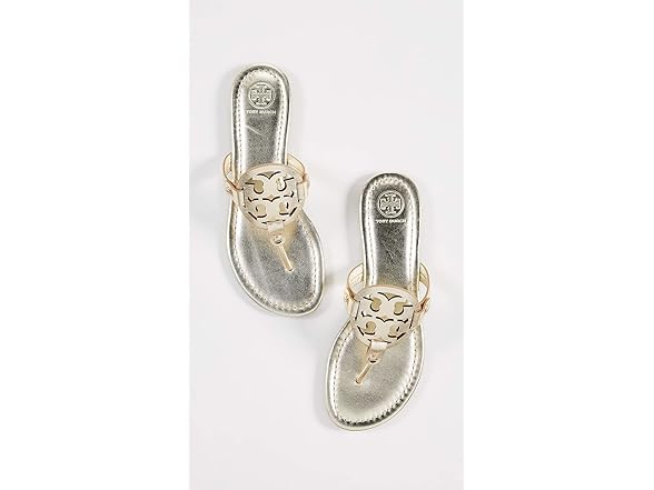Gold Metallic