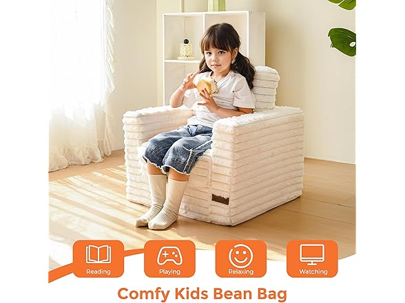 MAXYOYO KIDS BEAN BAG