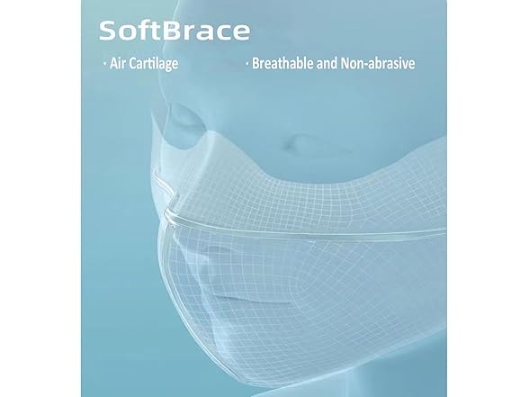 Anvaker Reusable Face Mask