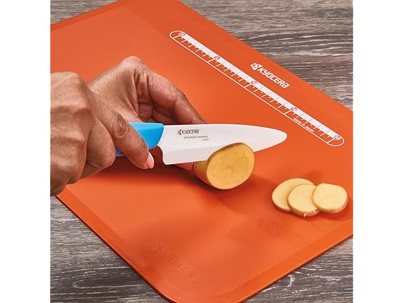 Revolution Series 4-1/4-Inch Utility Knife