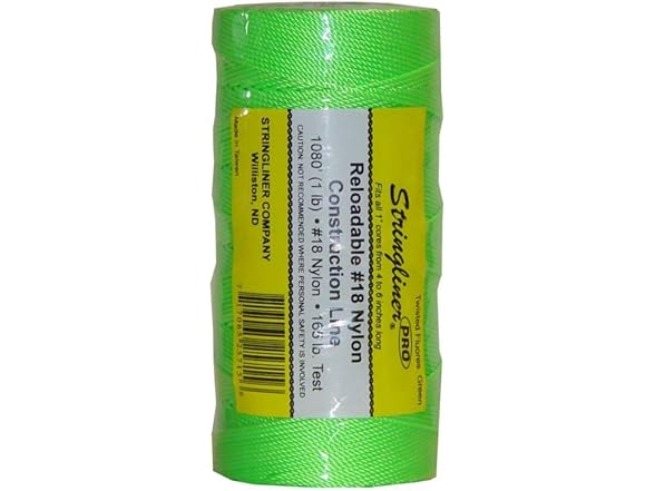 US Tape Construction Replacement Roll