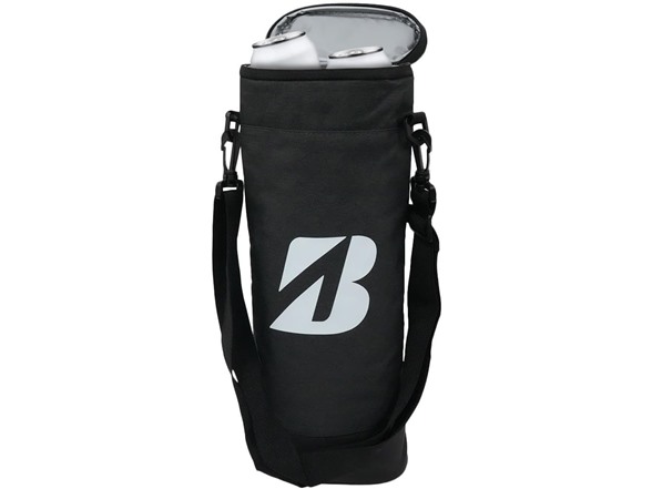 Bridgestone Golf Tour B RX & Golf Cooler Bag Bundle