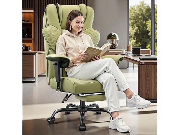 FelixKing Big and Tall Office Chair