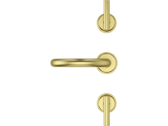 Pfister LG49-NCPB Contempra 1.2 GPM Bathroom Faucet