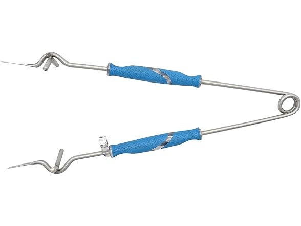 Cuda Freshwater Jaw Spreaders (18117)
