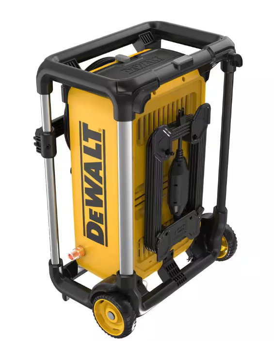 DEWALT DWPW3000 3000 PSI Pressure Washer - Gallery 15