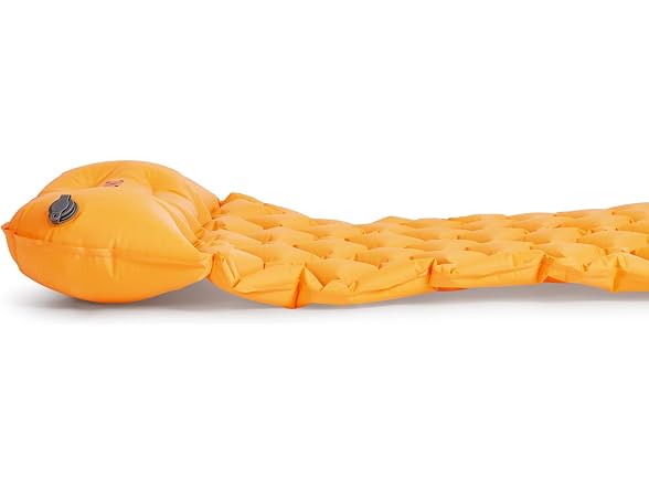 Nomic SOLAIR Self Inflating Sleeping Pad