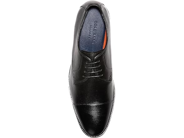 Cole Haan Men's Lenox Hill Cap Oxford, 10.5 (Open Box)