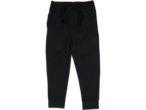 Leveret Boys Kids Pants Black 3 Years