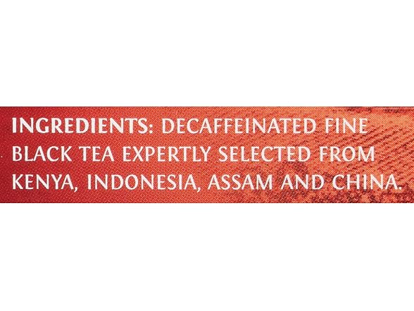 Twinings Coffee