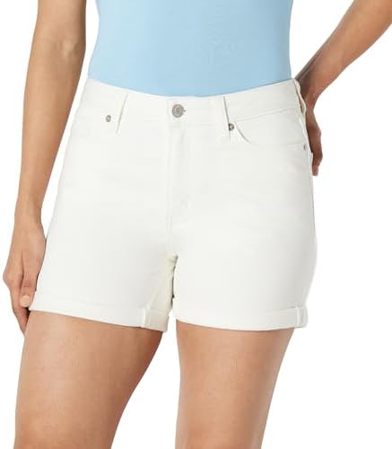 AE Womens Medium Stretch Jean Short - Gallery 12
