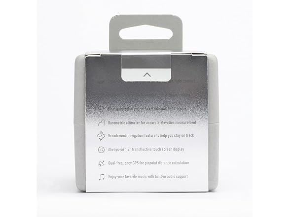 COROS PACE 3 GPS Sport Watch - Black