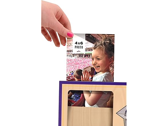 NFL Kansas City Chiefs Picture Frame