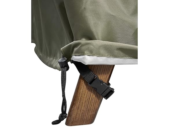 Monsoon Patio Chair Cover Waterproof 36"