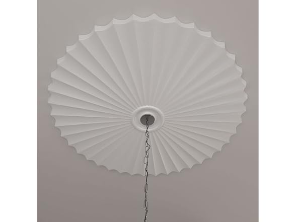 47 5/8"OD x 2"P Shakuras Ceiling