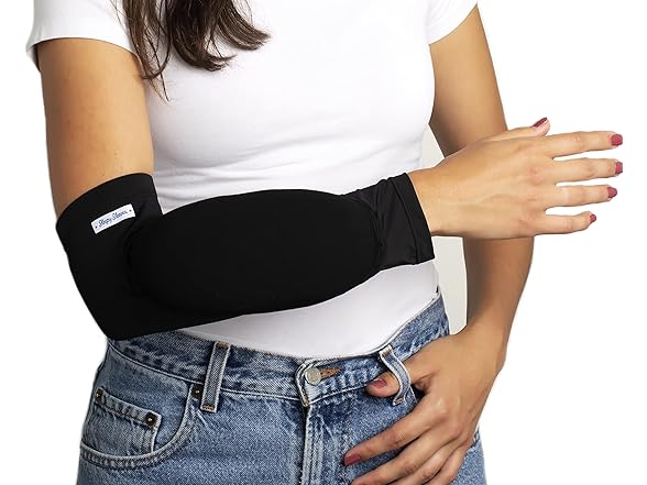 Sleepy Sleeves Arm Pillow, Portable
