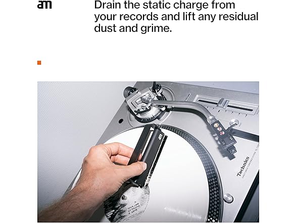 am Premium 4-in-1 Vinyl Cleaning Kit 