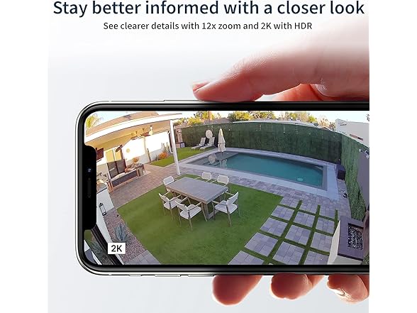 Arlo FB1001-100NAR Arlo Pro 3 Floodlight Camera W