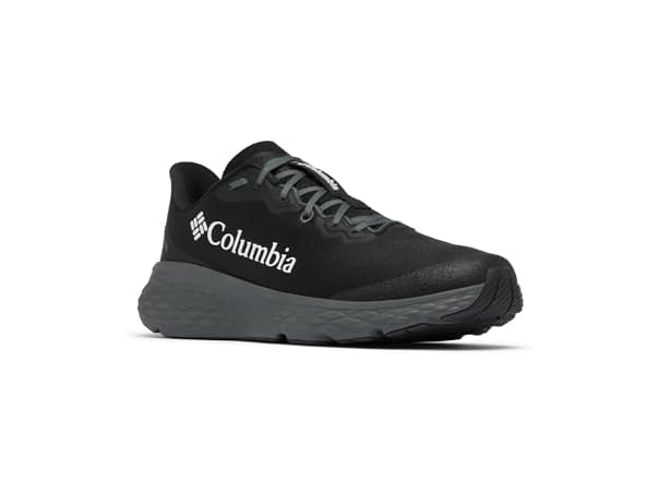 $19.99, Was $115, 82% Off! Columbia Men's Konos Featherweight Shoe dealfomo