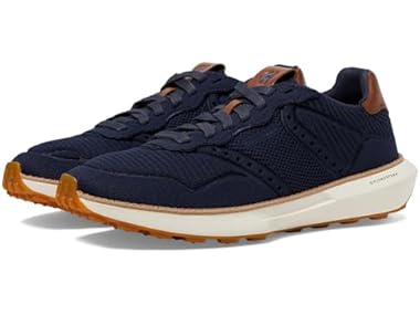 $49.99, Was $160, 68% Off! Cole Haan Mens Grandpro Ashland Stitchlite Sneaker dealfomo