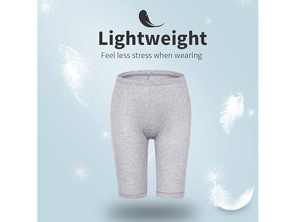 Mancyfit Women (L) Short Leggings Slip Mid Legging