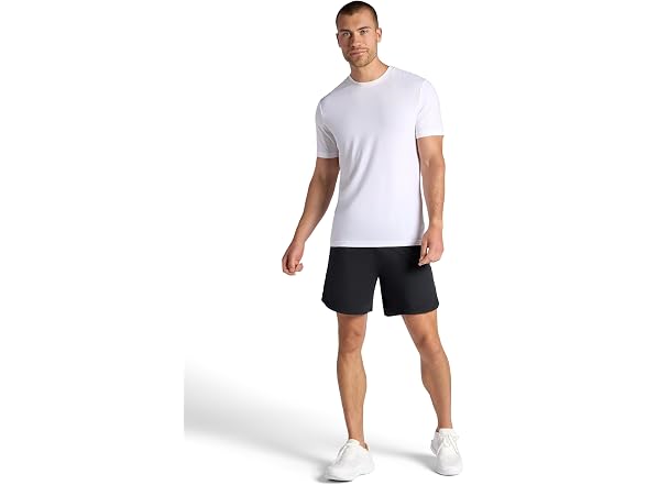 Gaiam Men's Everyday Basic 7” Short 2.0